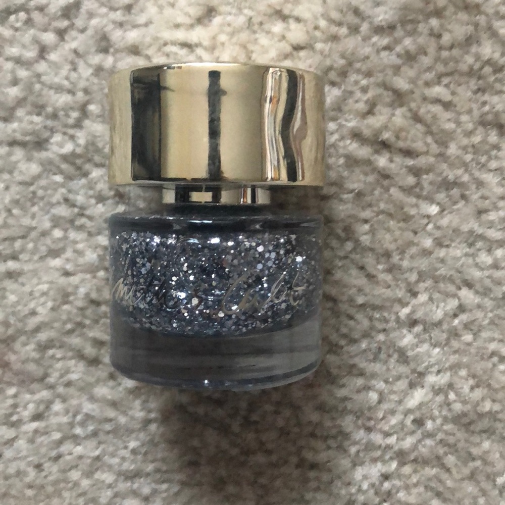 Smith and cult nail polish (glass souls)